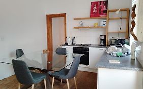 Athome Accommodation Woodstock